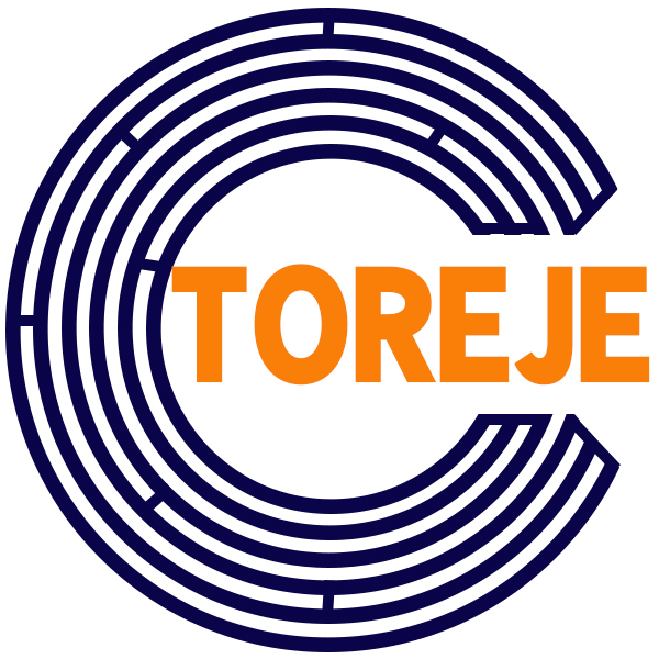 Toreje
